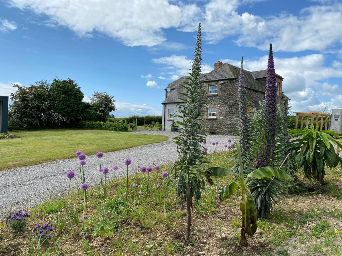 The Shepherd'S Lodge Tullyallen エクステリア 写真